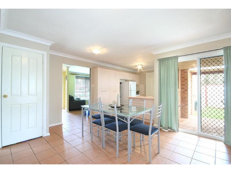 14  Beethoven Place, Cranebrook NSW 2749