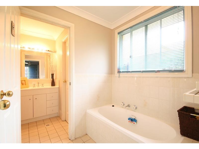 14  Beethoven Place, Cranebrook NSW 2749