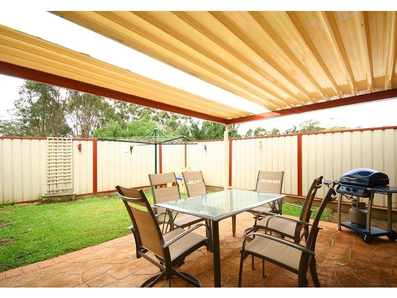 14  Beethoven Place, Cranebrook NSW 2749