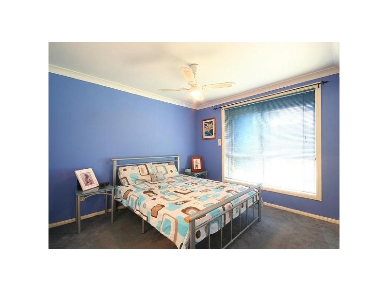 14  Beethoven Place, Cranebrook NSW 2749