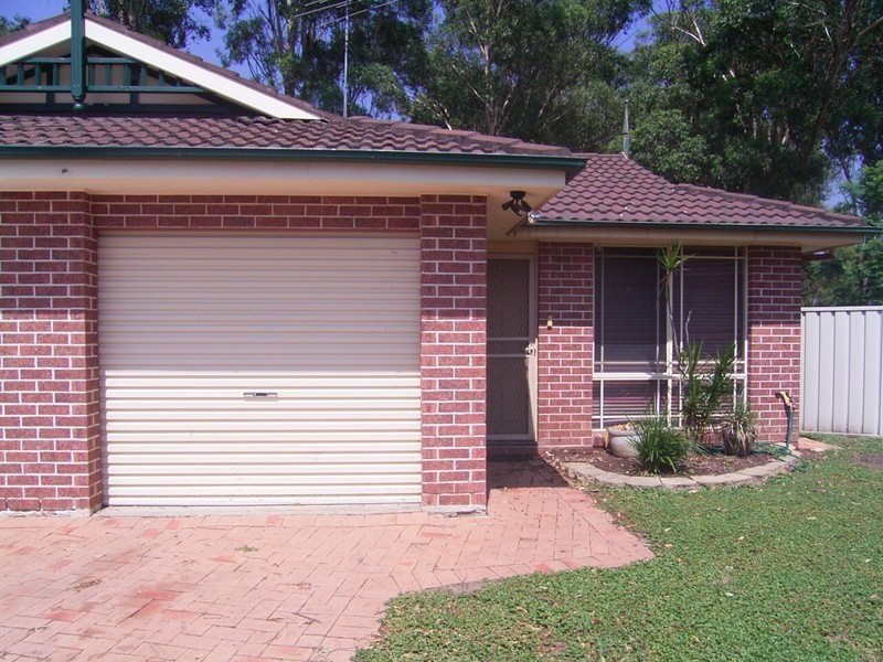 3B Irruka Pl, Cranebrook NSW 2749