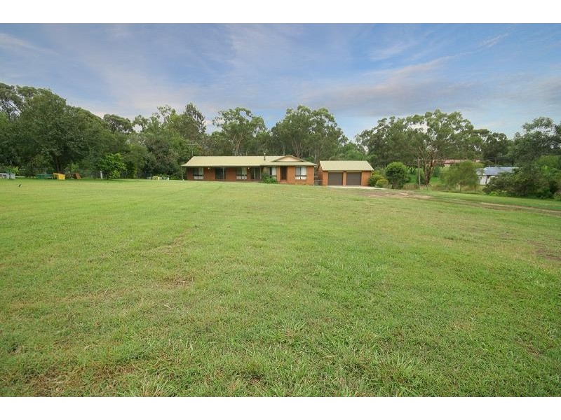 205 Vincent Road, Cranebrook NSW 2749