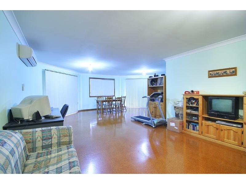 205 Vincent Road, Cranebrook NSW 2749