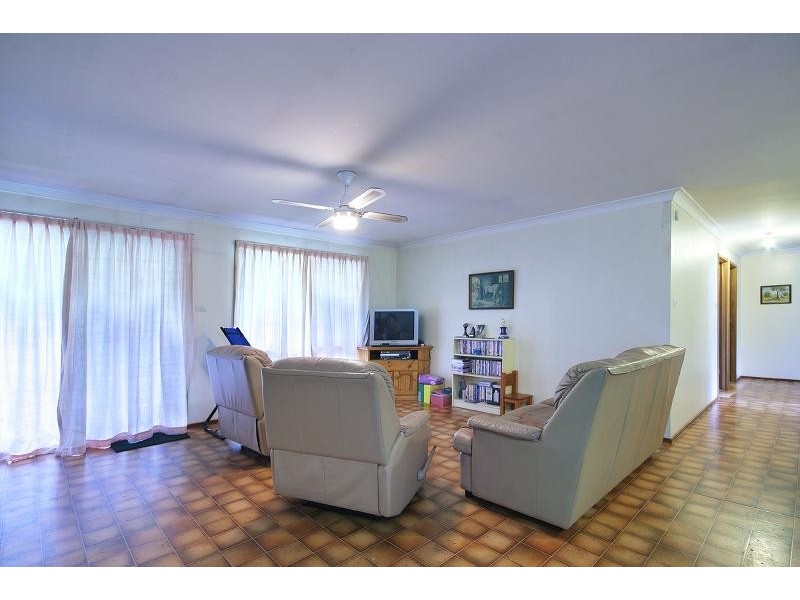 205 Vincent Road, Cranebrook NSW 2749