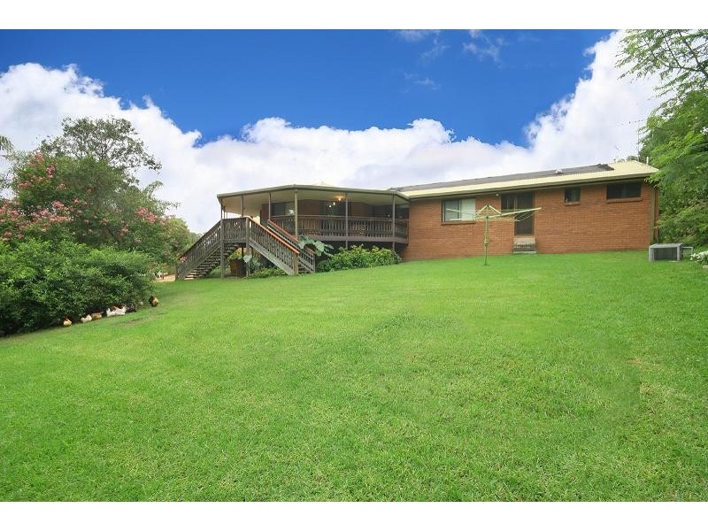 205 Vincent Road, Cranebrook NSW 2749