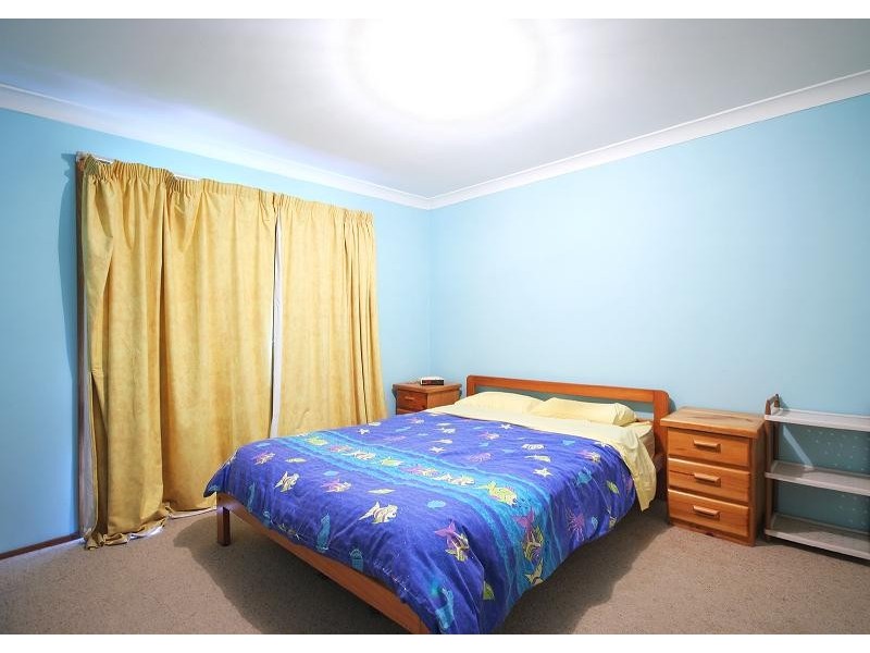 205 Vincent Road, Cranebrook NSW 2749