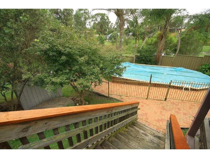 205 Vincent Road, Cranebrook NSW 2749