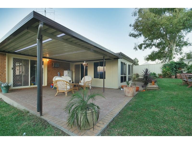 11 Ivory Place, Jamisontown NSW 2750