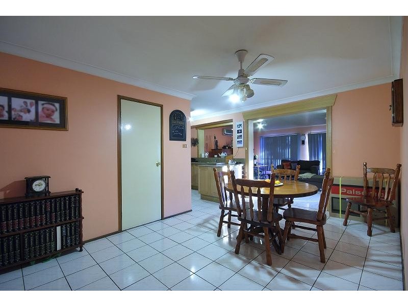 11 Ivory Place, Jamisontown NSW 2750