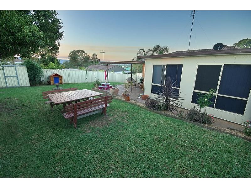 11 Ivory Place, Jamisontown NSW 2750