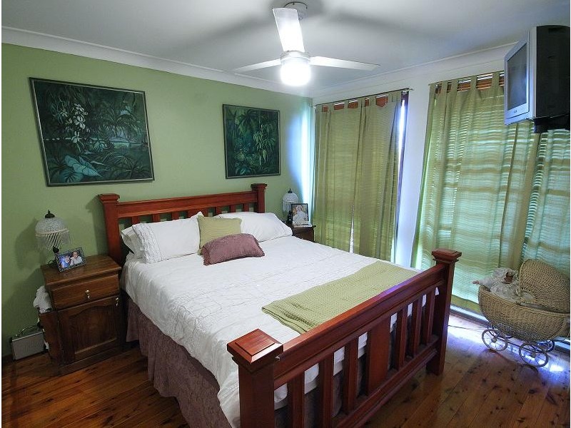 11 Ivory Place, Jamisontown NSW 2750