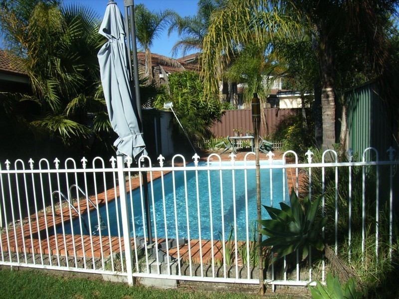 4 Pasturegate Ave, Werrington NSW 2747