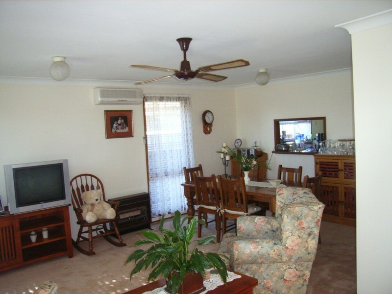 4 Pasturegate Ave, Werrington NSW 2747