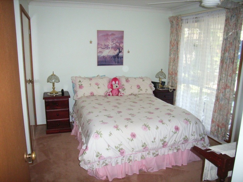 4 Pasturegate Ave, Werrington NSW 2747