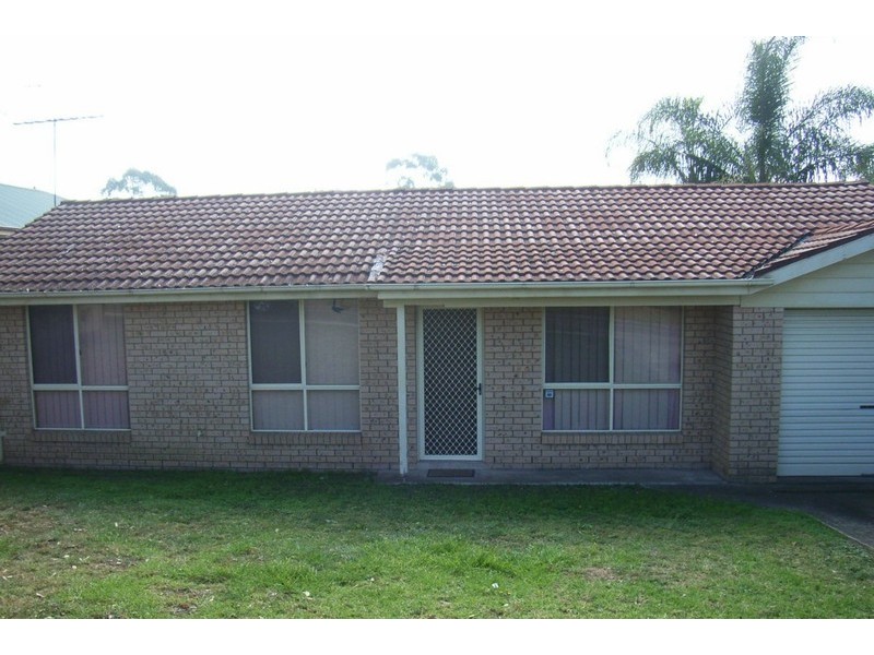 3 Marrett Way, Cranebrook NSW 2749