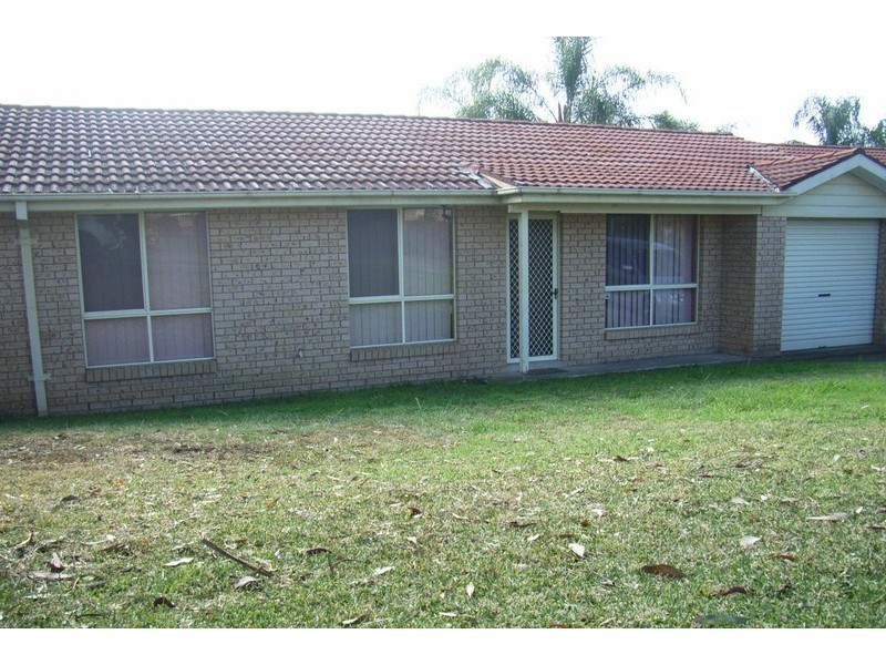 3 Marrett Way, Cranebrook NSW 2749