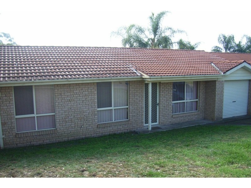 3 Marrett Way, Cranebrook NSW 2749