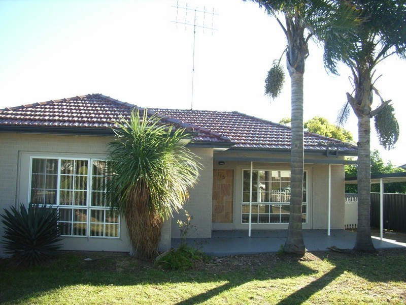 115 Parker Street, Penrith NSW 2750