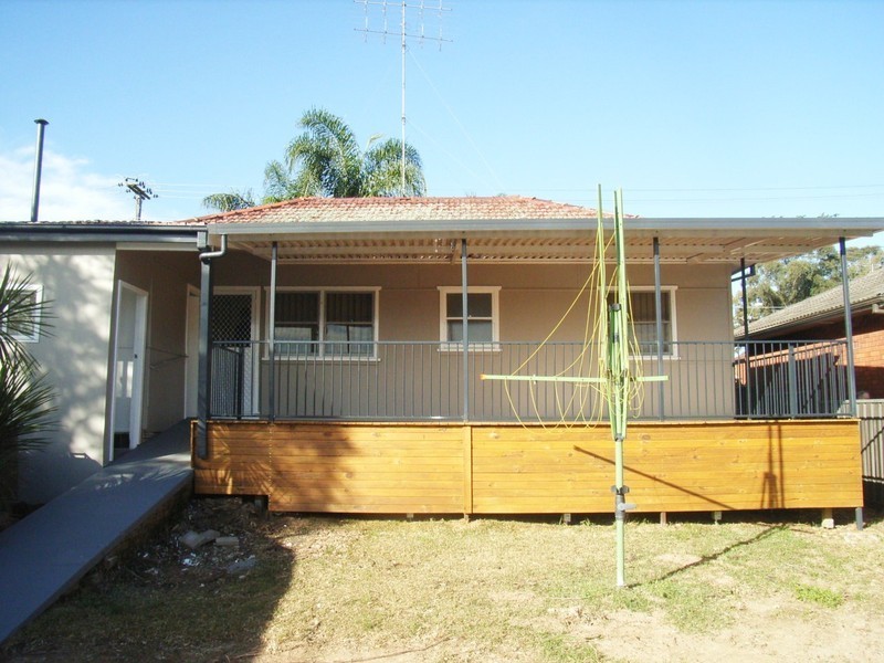 115 Parker Street, Penrith NSW 2750