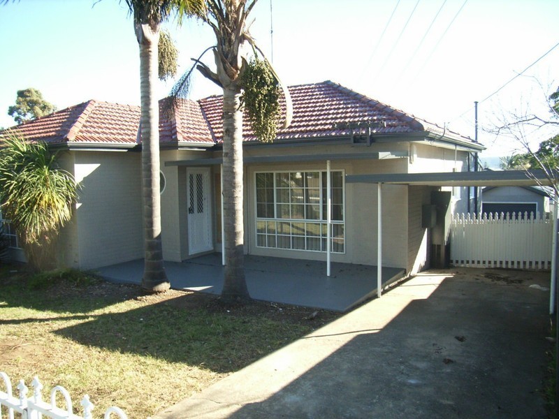 115 Parker Street, Penrith NSW 2750