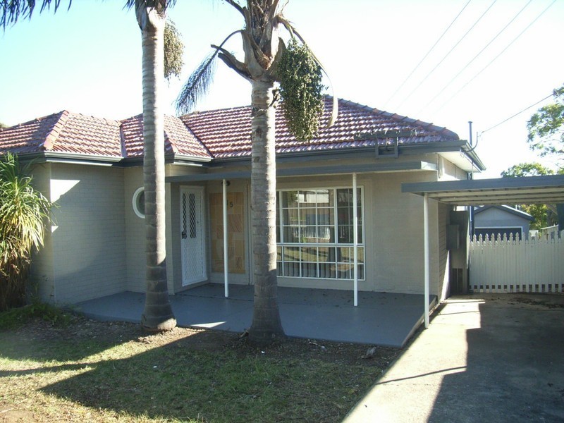 115 Parker Street, Penrith NSW 2750