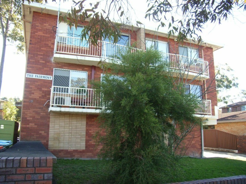 17/15 Santley Crescent, Kingswood NSW 2747
