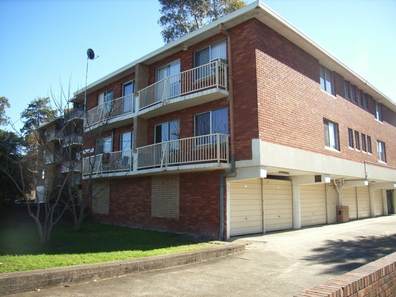 17/15 Santley Crescent, Kingswood NSW 2747
