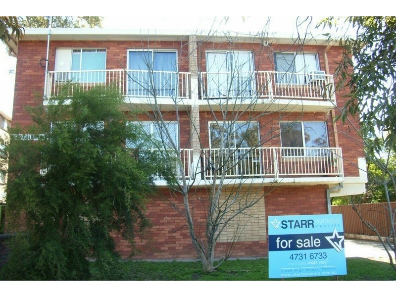 17/15 Santley Crescent, Kingswood NSW 2747