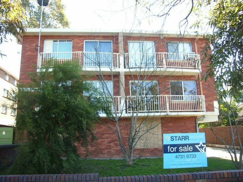 17/15 Santley Crescent, Kingswood NSW 2747