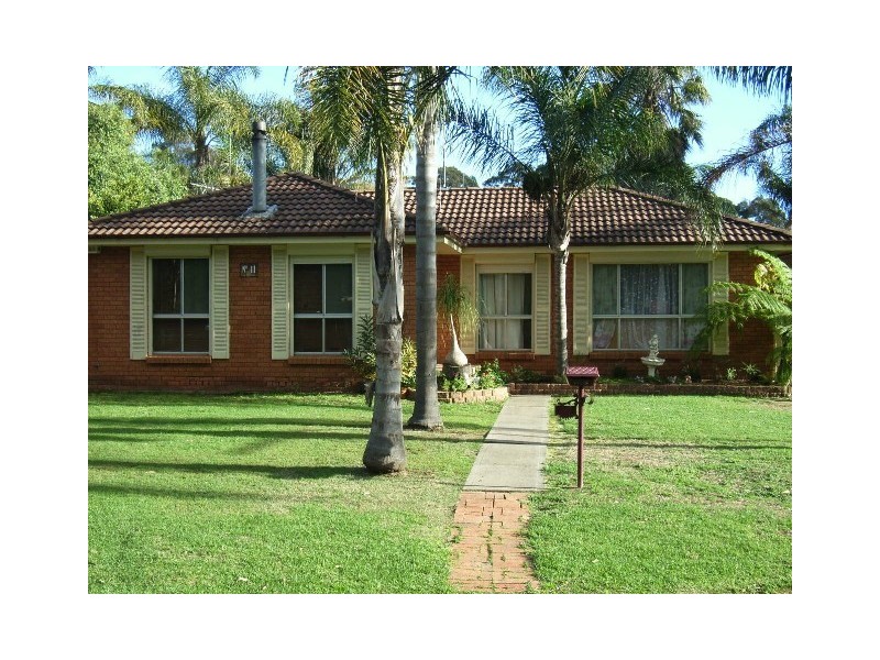 11 Landy Ave, Penrith NSW 2750