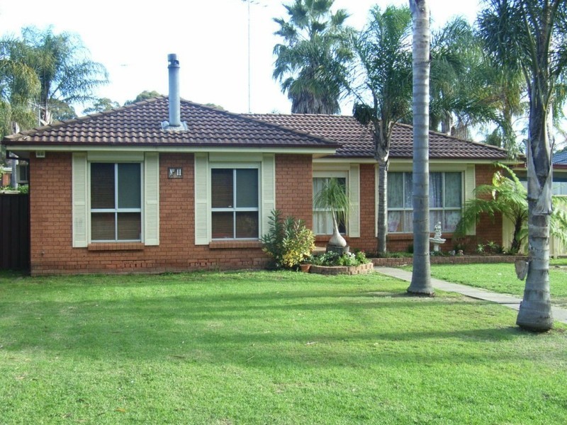 11 Landy Ave, Penrith NSW 2750