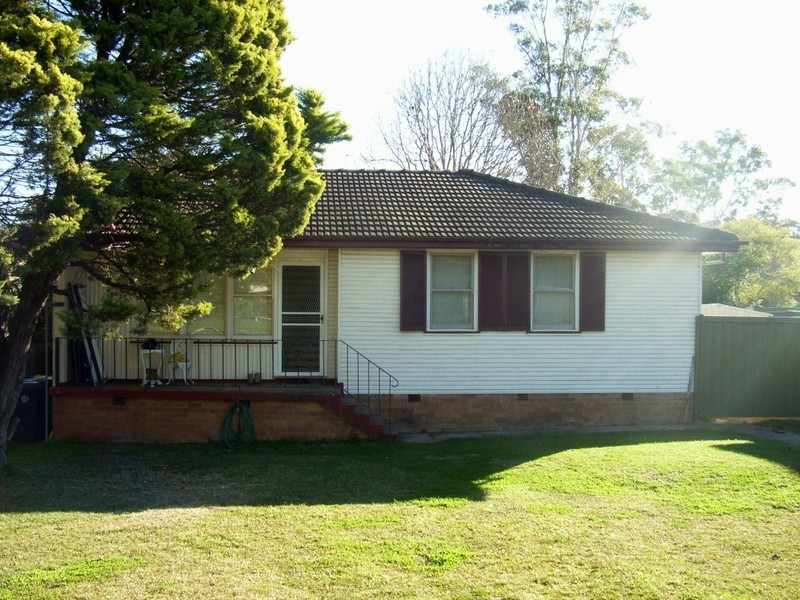 3 Orana Ave, Penrith NSW 2750