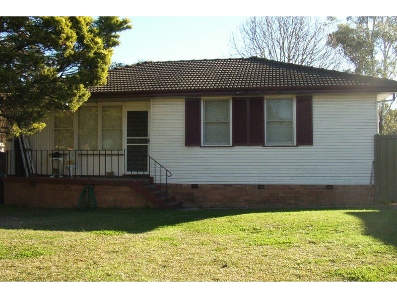 3 Orana Ave, Penrith NSW 2750