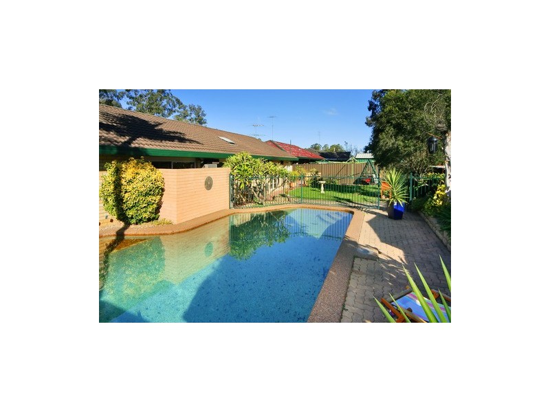 27 Stapley Street, Kingswood NSW 2340
