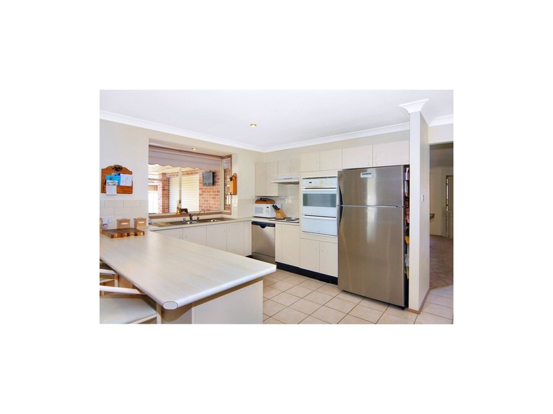 7 Procyon Place, Cranebrook NSW 2749