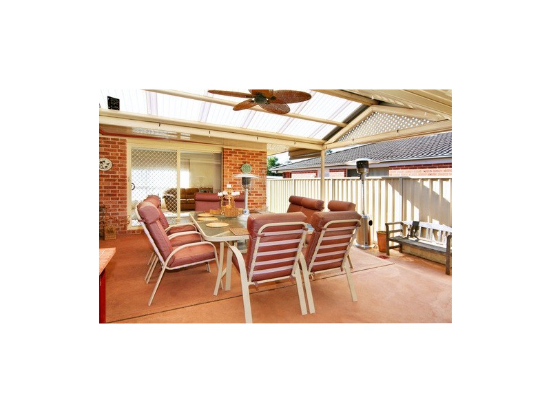 7 Procyon Place, Cranebrook NSW 2749