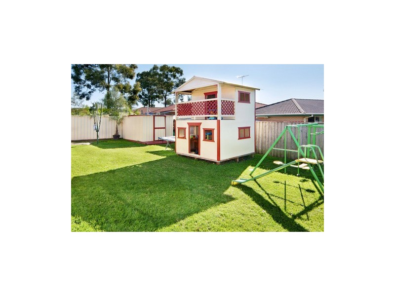 7 Procyon Place, Cranebrook NSW 2749