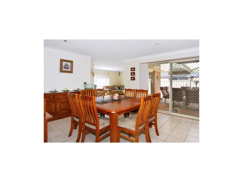 7 Procyon Place, Cranebrook NSW 2749