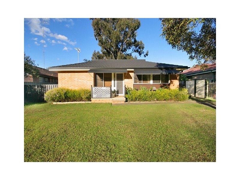 60 York Road, South Penrith NSW 2750