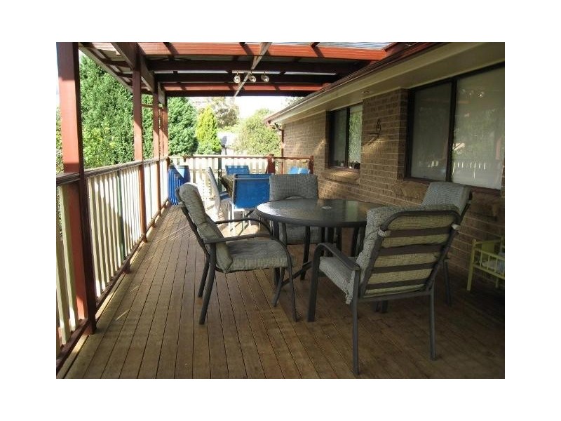 31 Ariel Cres, Cranebrook NSW 2749