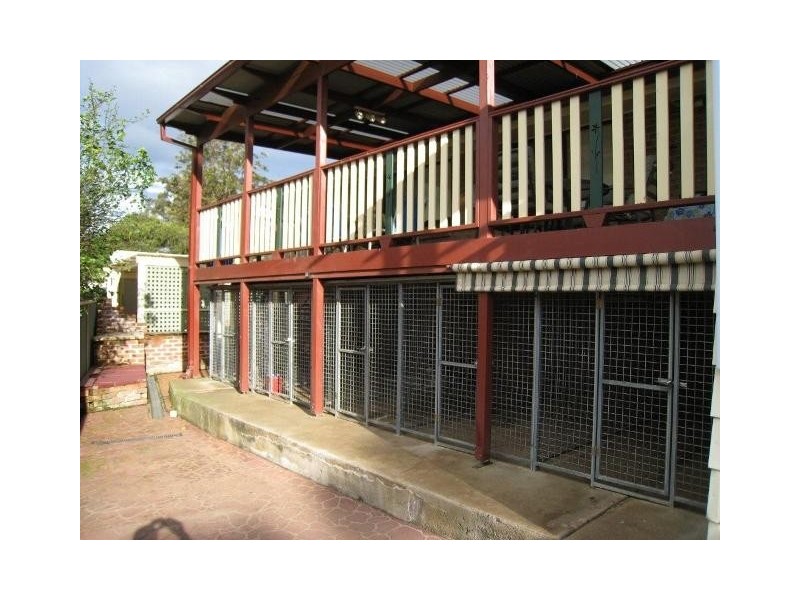 31 Ariel Cres, Cranebrook NSW 2749