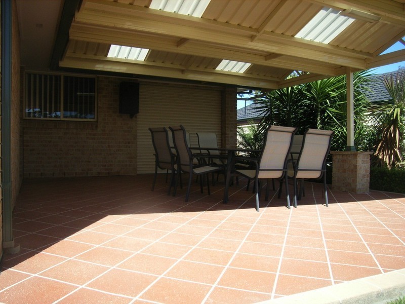 23 Dulhunty Court, Cranebrook NSW 2749