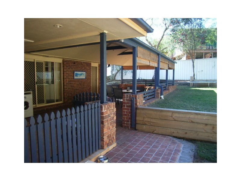 2 Maser St, Cranebrook NSW 2749