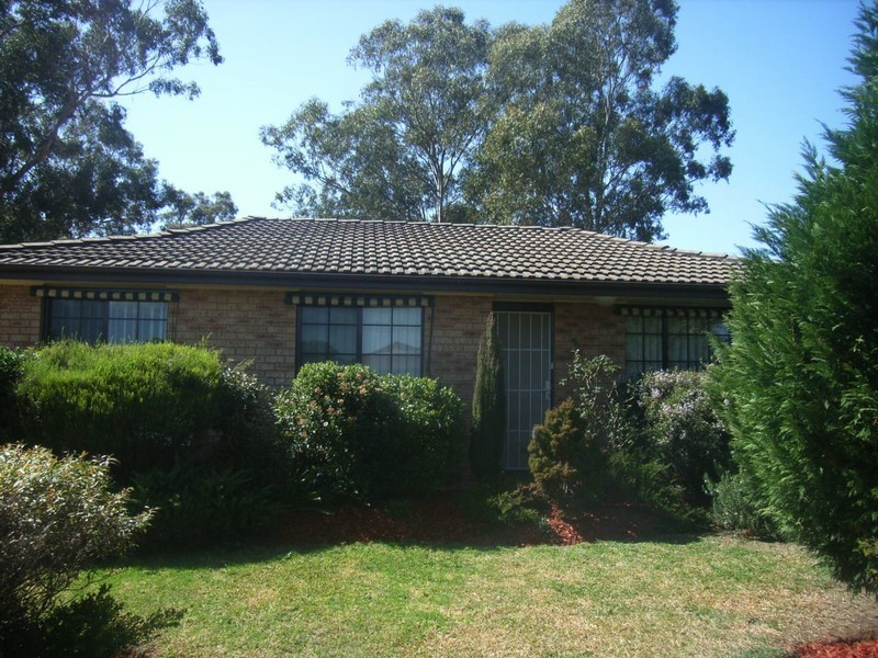 4 Kingsbury place, Kingswood NSW 2747