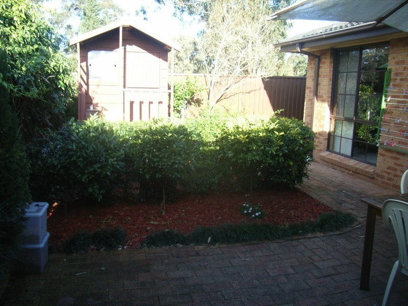 4 Kingsbury place, Kingswood NSW 2747