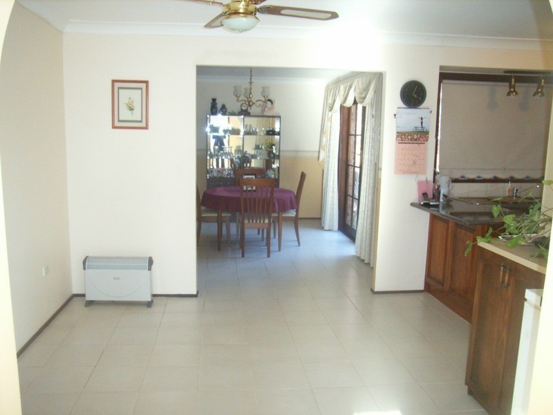 4 Kingsbury place, Kingswood NSW 2747