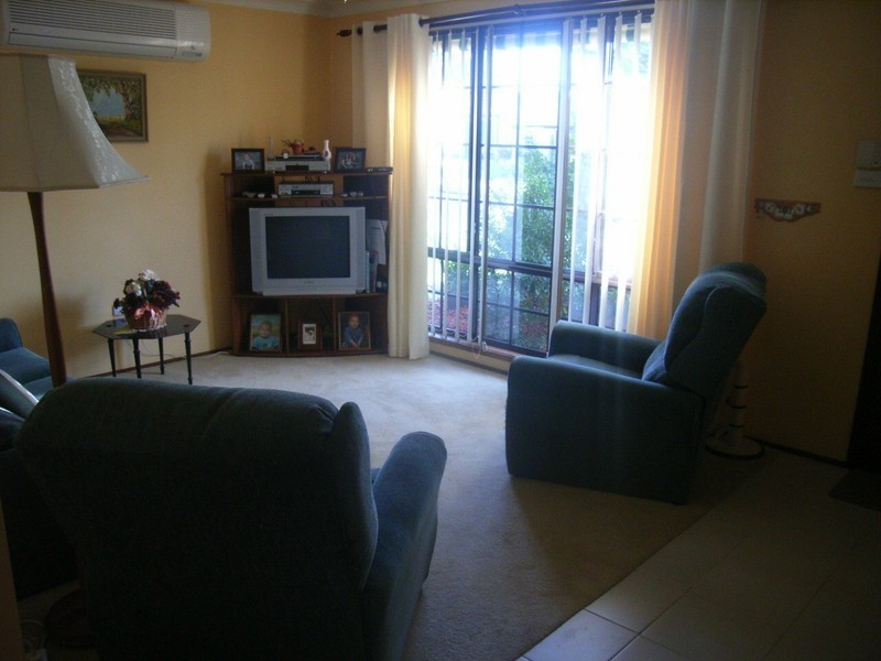 4 Kingsbury place, Kingswood NSW 2747