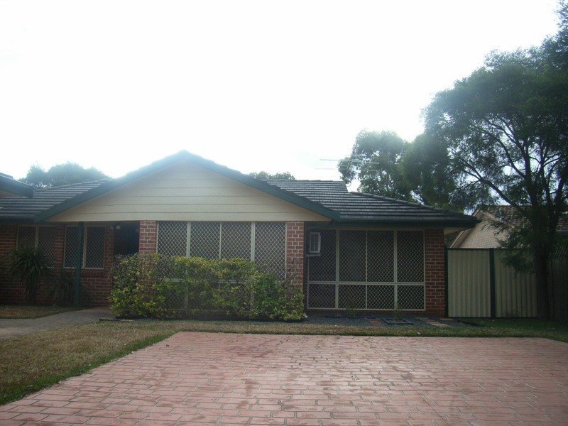28 Plunket cresent, Kingswood NSW 2340