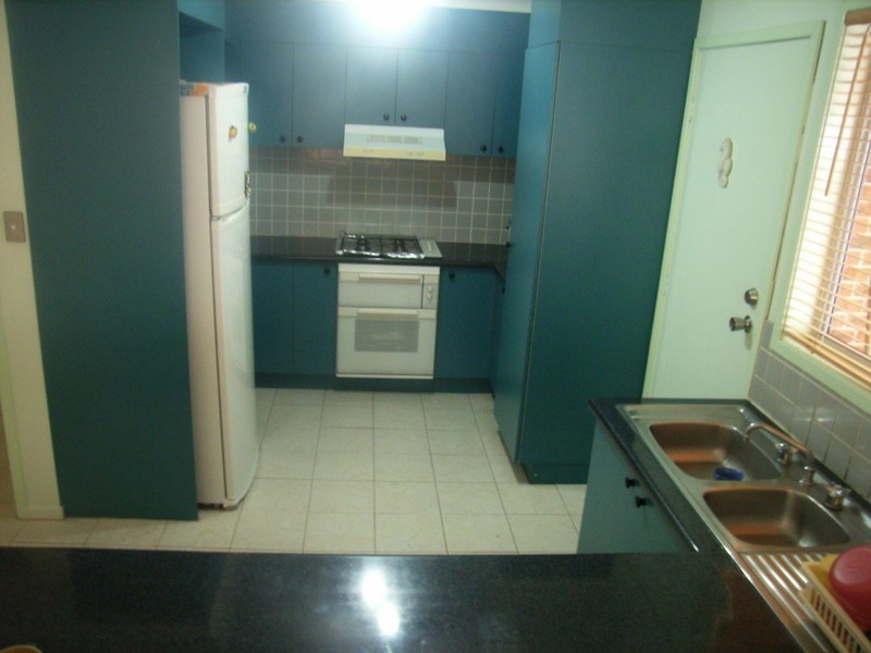 28 Plunket cresent, Kingswood NSW 2340