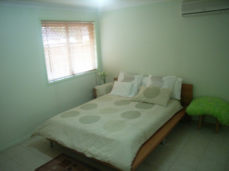 28 Plunket cresent, Kingswood NSW 2340